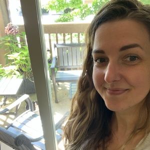 Meet your Posher, Deanna